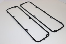 Ford Fe Steel Core Rubber Valve Cover Gaskets 316 Bb 352 360 390 406 427 428