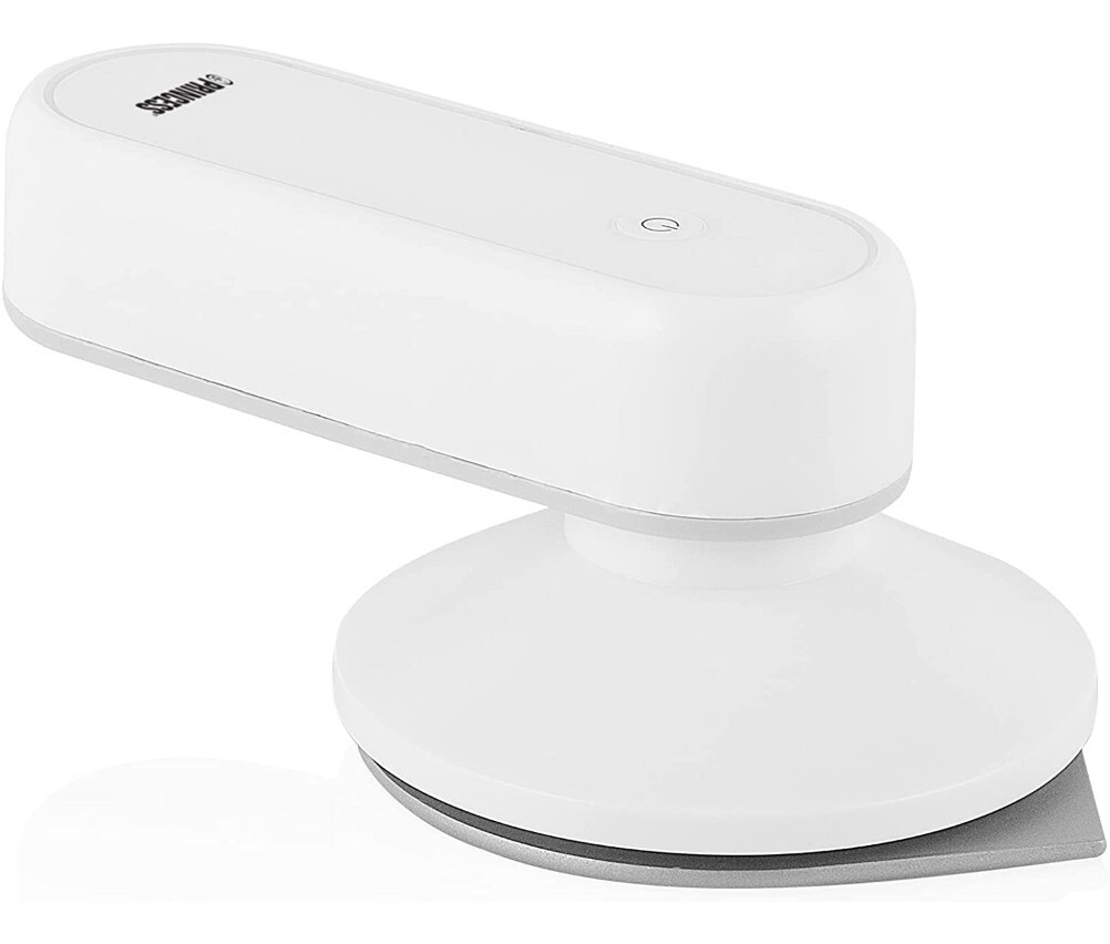Mini Ferro da Stiro Princess Cordless: Il Must-Have per Ogni Valigia