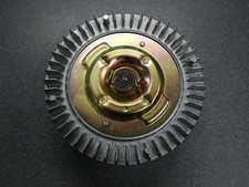 1962 1963 1964 1965 1966 Buick Riviera Wildcat Electra Fan Clutch Ac Cooling Fan