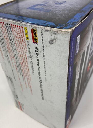 Chogokin Bandai Star Wars R2-D2 x 12 Modelo Perfecto NACIONES TAMASHII RARO - Imagen 5 de 6