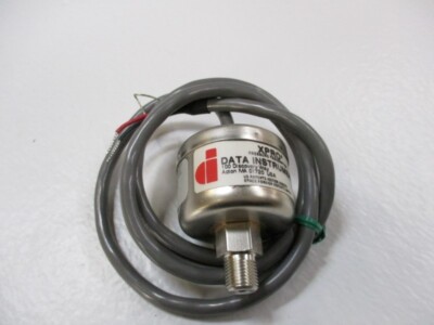 DATA INSTRUMENTS 9307204 NSNP