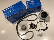 Pompe à eau Chevrolet CRUZE