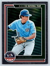 Henry Phifer 2022 Panini USA Baseball Base Longevity (Hobby) #90