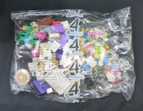 Lego Disney Princess Cinderella's Romantic Castle 41055 Parts Only Incomplete 