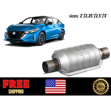 For Nissan Sentra Catalytic Converter High Quality Best Materials