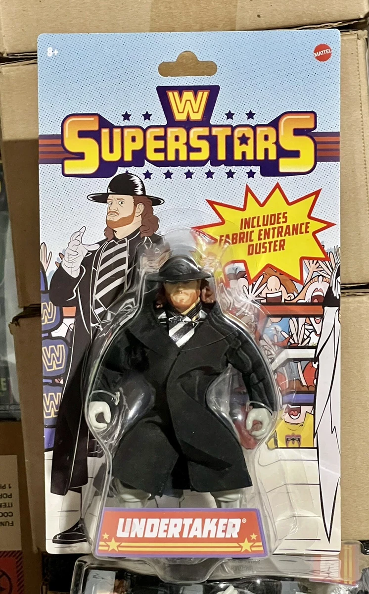 Details more than 113 bubble anime undertaker super hot in.eteachers