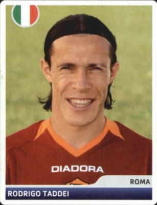 A5870- 2006-07 Panini UEFA Champions League 1-200 -du Pick- 15 + Gratis US