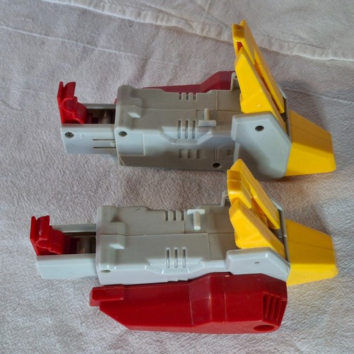 Unvollständig Genki Bakuhatsu Energy Bomb Great Ganbarugar Vintage TOMY 1990er - Bild 20 von 24