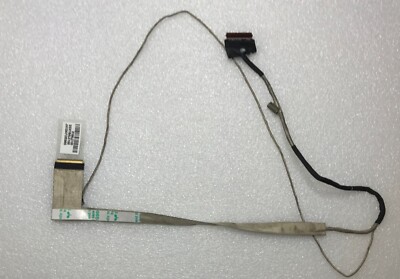 HP Pavilion 17-g Serie LCD Display  / Webcam Kabel 40PIN DDX18ALC100