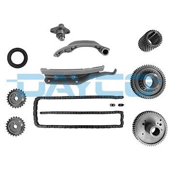 Chaîne de distribution Aston Martin DB7 Vantage pour restaurer votre grand tourisme 5.9 V12