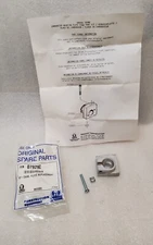 Wacker Neuson 0079290 Carbruator Mounting Replacement Plate