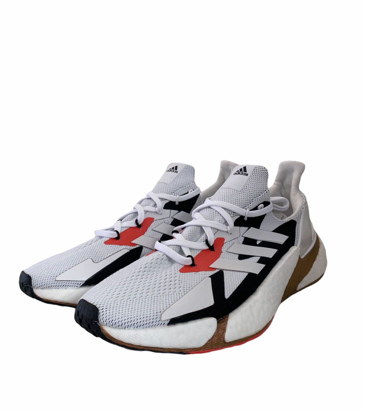 Mens Adidas X9000L4 Running Shoe 10.5 