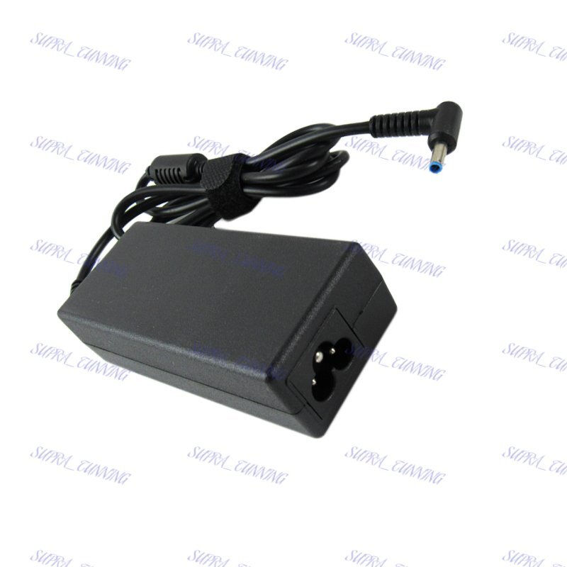 45W AC Adapter Charger Power Cord For HP Pavilion X360 13-a010dx