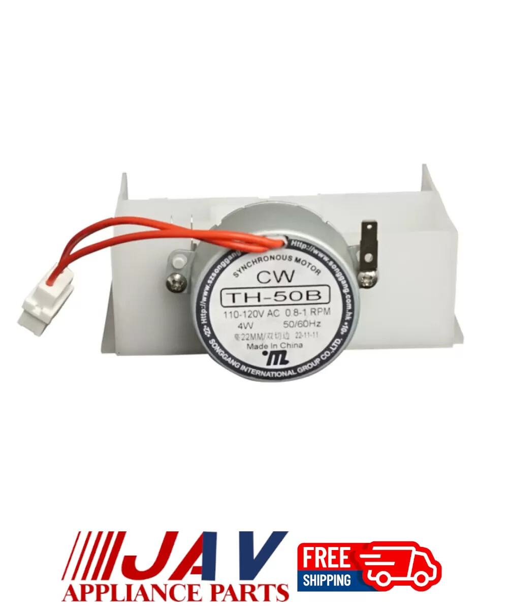 For Kenmore Refrigerator Damper Control Inv# RS773