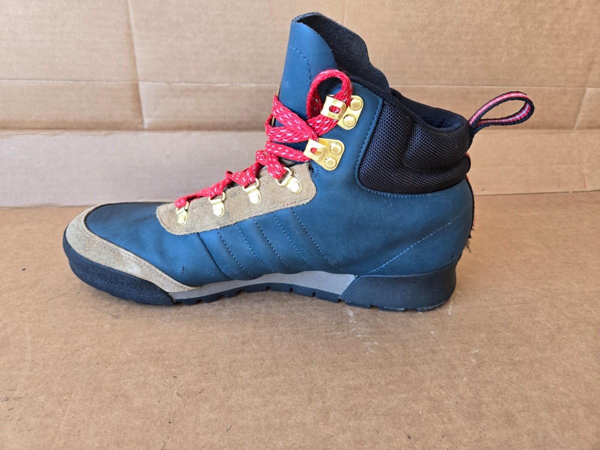 36 アディダス　BLAUVELT ブルー　スノーボードブーツ 36 アディダス BLAUVELT ブルー スノーボードブーツ - メルカリ