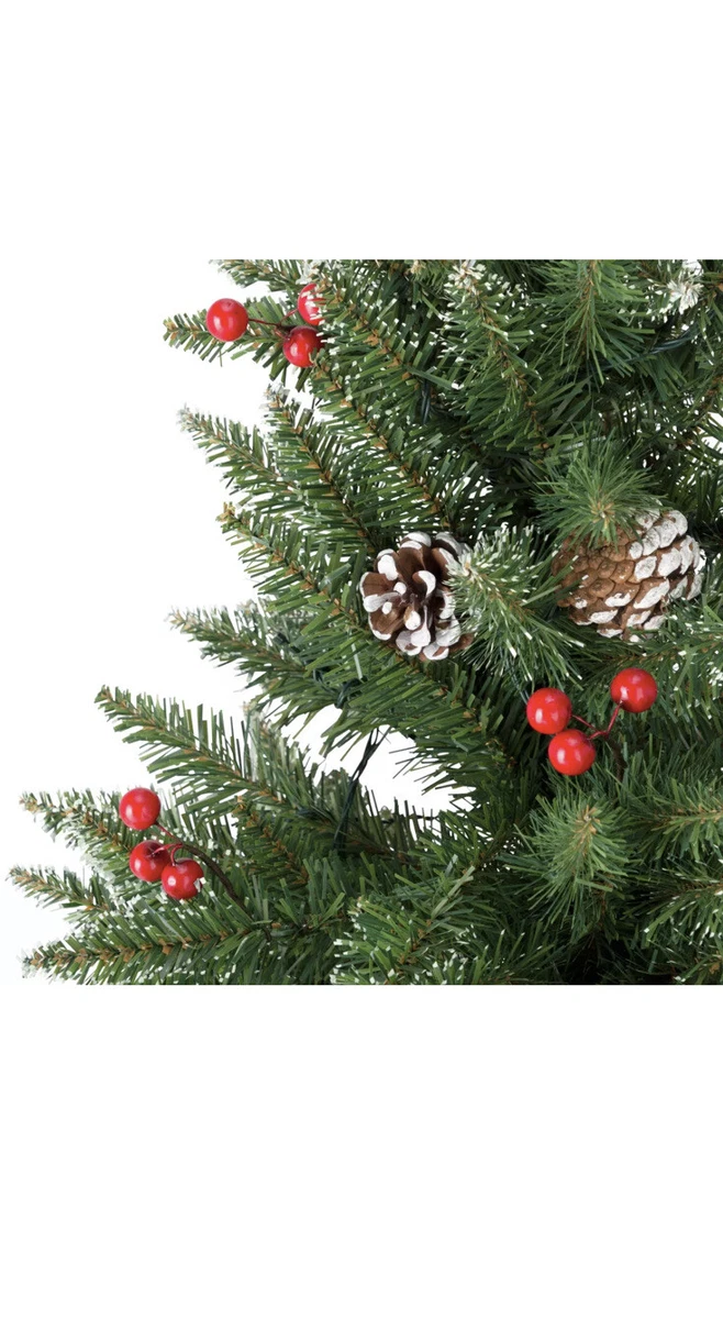 Argos pre lit christmas tree deals