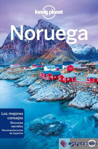 Noruega 3. NUEVO. ENVÍO URGENTE (Librería Agapea) - Imagen 1 de 1