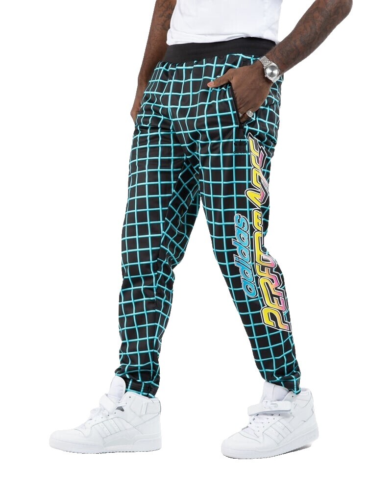 パンツ jeremy scott adidas bontages skirt pants jeremy scott