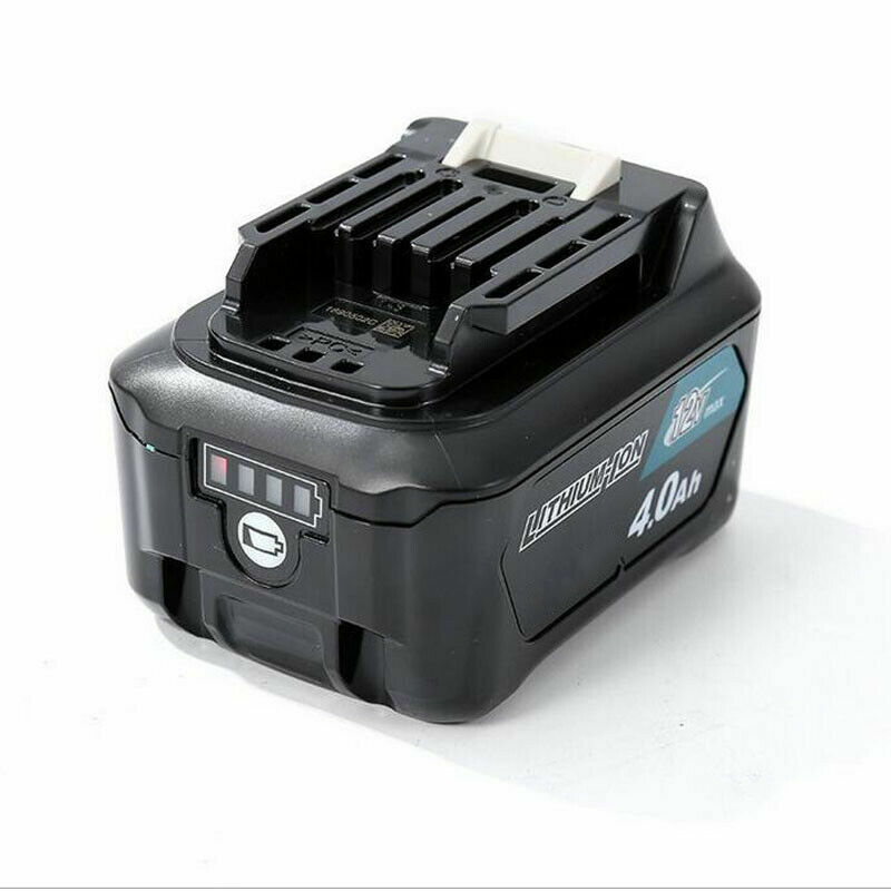 Replace Makita Battery 4.0Ah 10.8V 12V BL1041B 1040 BL1021 1020B