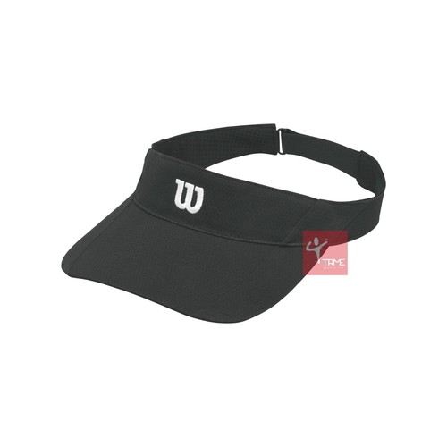 Wilson Rush Knit Visor UltraLight 