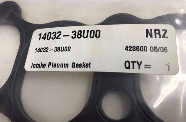 Nissan 14032 ax010