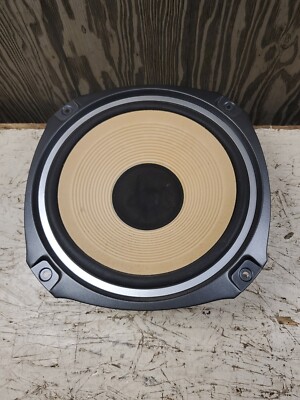 VINTAGE JVC HSA3022-01F 12'' WOOFER SPEAKER 8Ω Ohm JAPAN FROM JVC CABINET (B432)