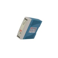 MDR-10-15 Netzteil: Impuls 10W 15VDC 0,67A 85-264VAC 120-370VDC 170G Mean Well