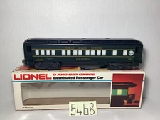 LIONEL 6-7206 TCA Convention 1983 Great Lakes. OB