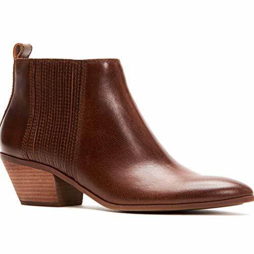 Frye and Co. Women's Jacy Chelsea Boot Cognac Size 10.0 Eon6 for sale online | eBay