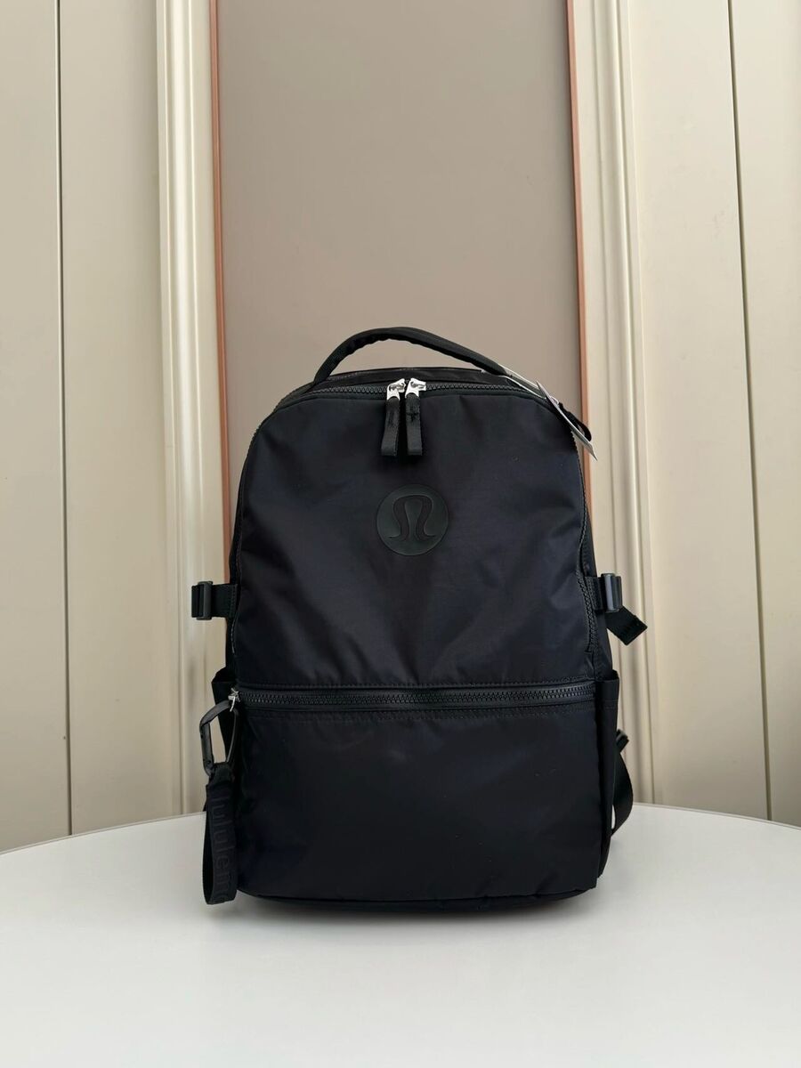 New LULULEMON New Crew Backpack One Size 15 New LULULEMON New Crew Backpack One Size 15