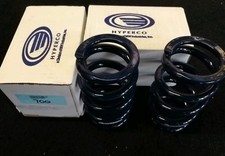 Hyperco Coil Over Spring - 700lb/in - 5" Length, 2" ID - NEW SINGLE SPRING