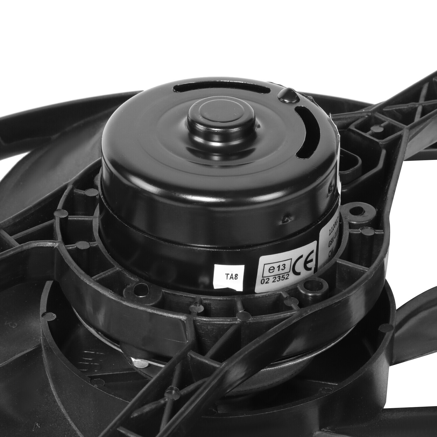 For 9300 Allante Deville Eldorado Seville OE Radiator Cooling Fan