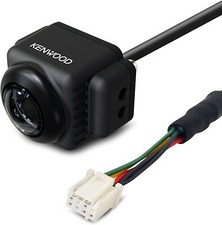 KENWOOD EXCELON CMOS-740HD High Definition Rear backup Camera for use with