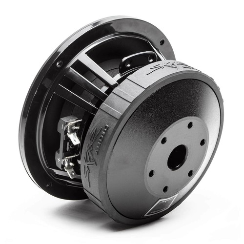 (2) SUBWOOFERS SKAR AUDIO EVL-65 D2 6.5" 400W POTENCIA MÁXIMA DUAL 2 OHM - JUEGO DE 2 - Imagen 5 de 5