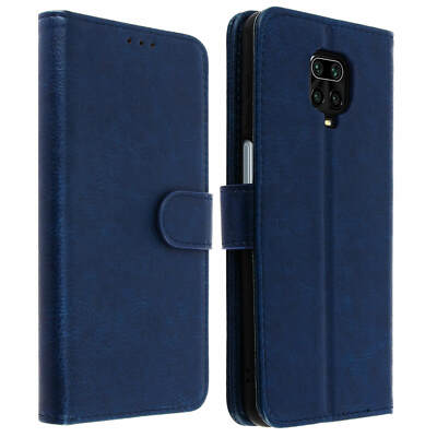 Xiaomi Redmi Note 9S/9 Professional Case/9 Professional Max Door Cover