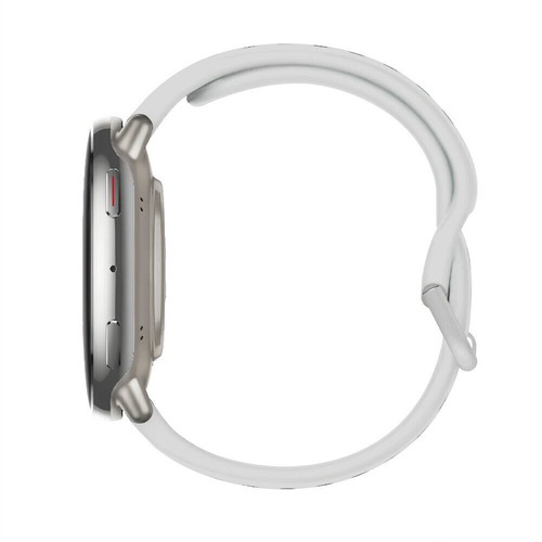 For Huami Amazfit Active 2 Silicone Sport Band Strap Replacement Bracelet Wrist - Picture 31 of 64