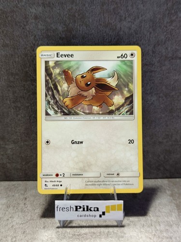 Pokemon - S&M Hidden Fates - English 🇬🇧 Einzelkarten zur Auswahl - Bild 65 von 110