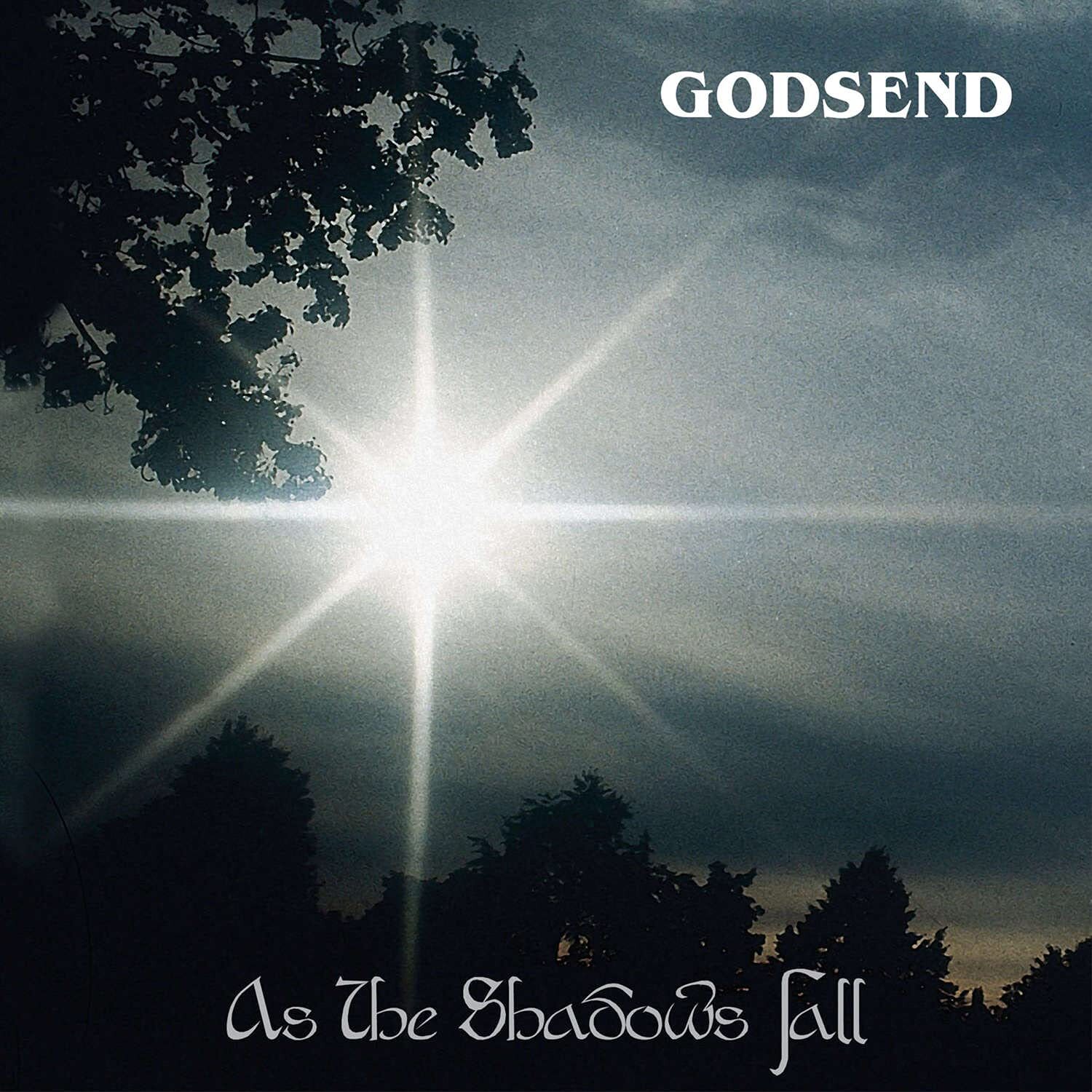 Godsend As the Shadows Fall (Vinyl LP)