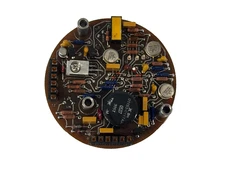 USED Rosemount PWB 01154-0022-0004 Circuit Board