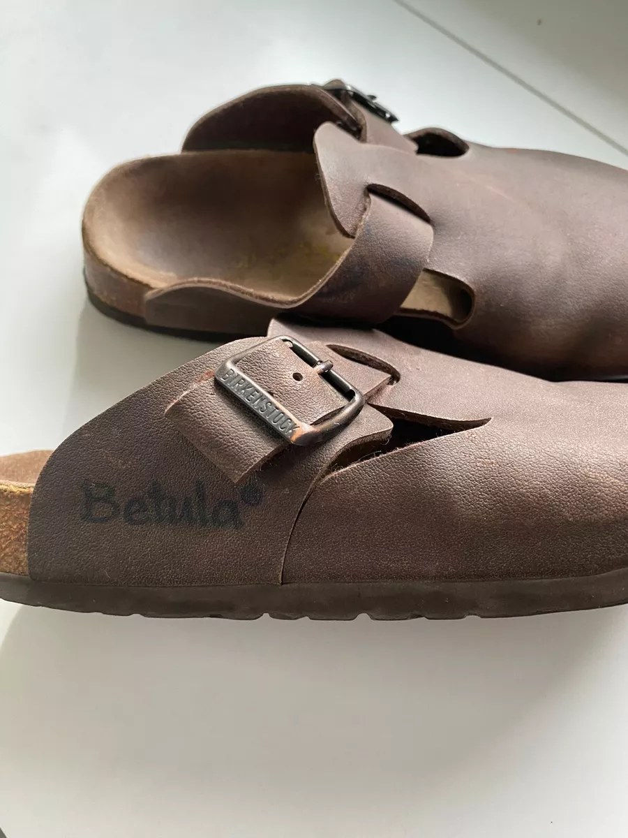 Betula by birkenstock sandals 2025