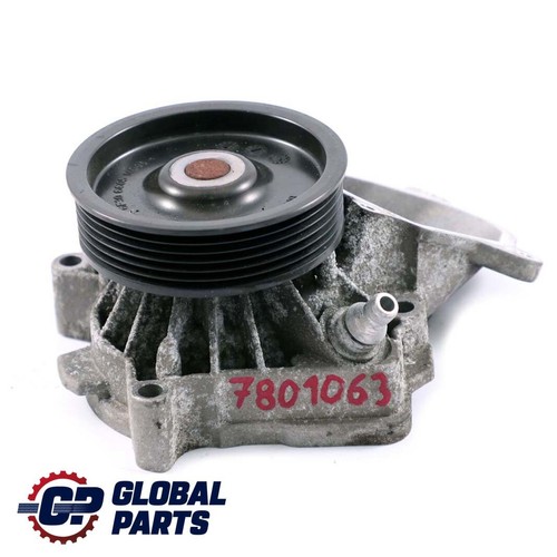 BMW X3 E83 E90 LCI M57N2 3.0D 335D Kühlmittel Wasser Pumpe Kühl Einheit 7796537