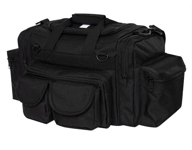 Bolso Rothco EMT - negro Foto 4 de 4