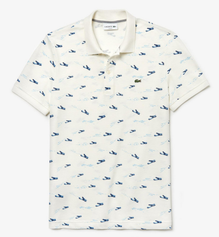 МУЖСКИЕ ПОЛО LACOSTE POLO МУЖСКИЕ ПОЛО LACOSTE POLO 40 PH4234 2CQ 20290₽