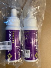 2 Theraworx Protect Advanced Hygiene And Barrier 7.1oz System Foam NEW
