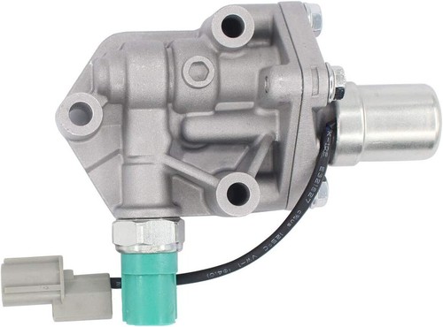 MOTOKU VTEC Solenoid Spool Valve w/Gasket for Honda Civic EX, Civic del Sol Si - Bild 2 von 6