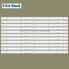 LED backlight strip for Sharp LC-50N4000U LC-50N5000U HD500DF-B54 RSAG7.820.6660