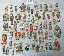 SAMMELBILDER TAUSCHBILDER POESIEBILDER GLANZBILDER SAMMELN DDR 1950/60 TOP #311