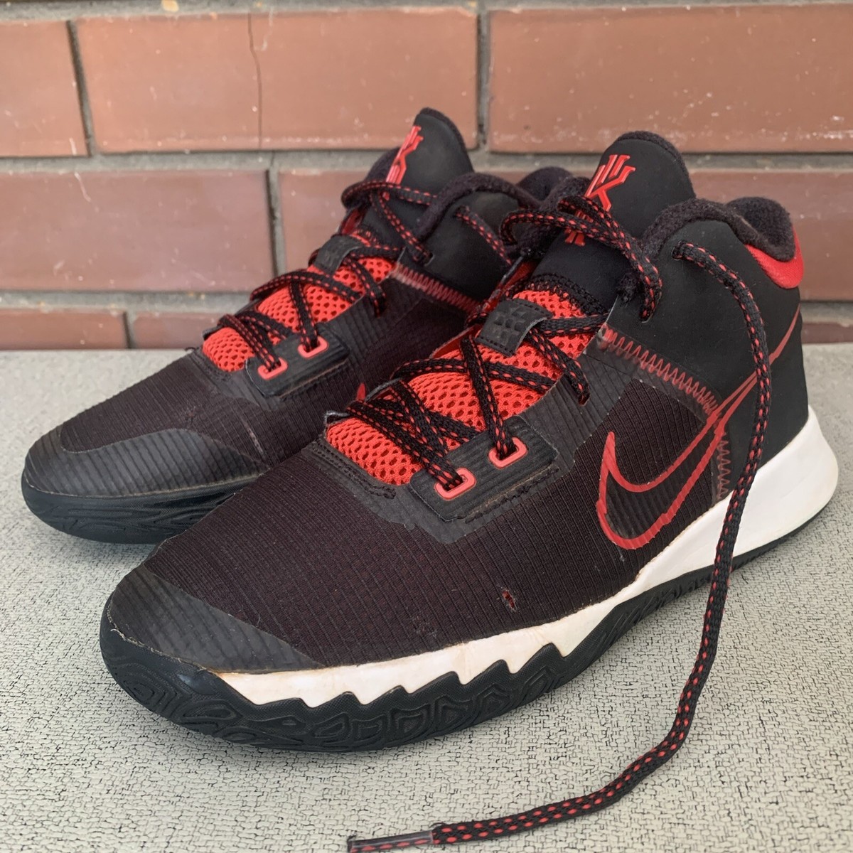 Nike Kids Shoe Us 6y In Cm Nike Dart VI Athletic Kids Shoes Size 6Y