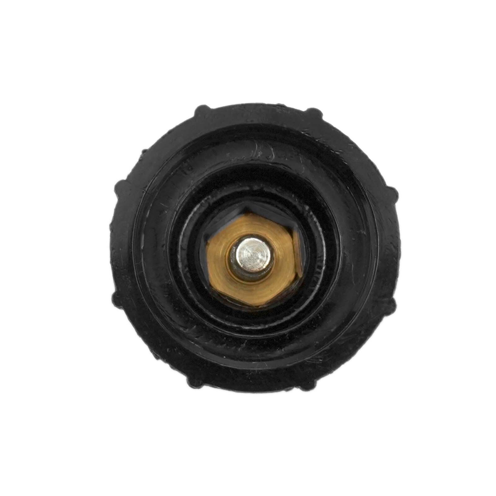 137-0001 Manifold Plastic Air Compressor Regulator Valve Knob Fit for Sanborn