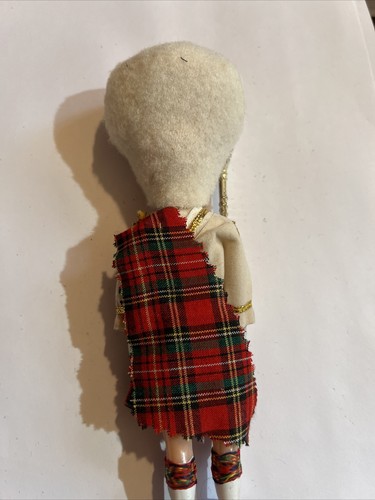 Vintage 6 In International Sleepy Eyes Doll - Picture 5 of 6